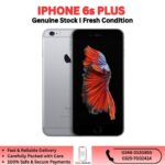 iPhone 6s Plus - Image 3