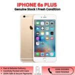 iPhone 6s Plus - Image 2