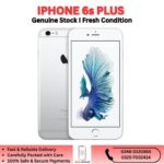 iPhone 6s Plus - Image 4