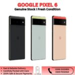 Google Pixel 6 - Image 2