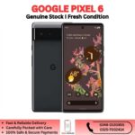 Google Pixel 6 - Image 3