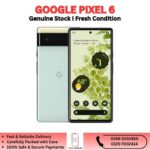 Google Pixel 6 - Image 5