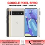 Google Pixel 6 Pro - Image 3