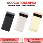 Google Pixel 6 Pro - Image 2