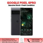 Google Pixel 6 Pro - Image 6