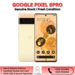 Google Pixel 6 Pro - Image 5