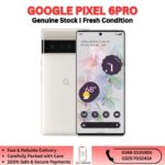 Google Pixel 6 Pro - Image 4