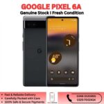 Google Pixel 6a - Image 3