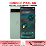 Google Pixel 6a - Image 2