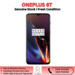 OnePlus 6T - Image 4