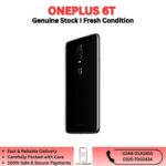 OnePlus 6T - Image 5