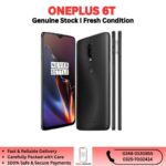 OnePlus 6T - Image 3