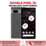 Google Pixel 7A - Image 2