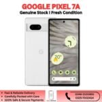 Google Pixel 7A - Image 3