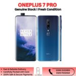 OnePlus 7 Pro