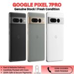 Google Pixel 7 Pro - Image 2