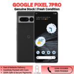 Google Pixel 7 Pro - Image 12