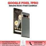 Google Pixel 7 Pro - Image 8