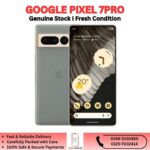 Google Pixel 7 Pro - Image 6