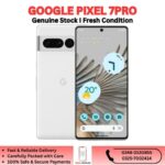 Google Pixel 7 Pro - Image 9