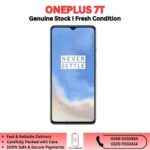 OnePlus 7T - Image 3