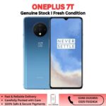 OnePlus 7T