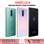 OnePlus 8 5G - Image 2