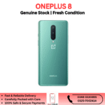 OnePlus 8 5G - Image 5