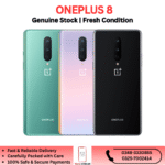 OnePlus 8 5G