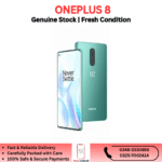 OnePlus 8 5G - Image 4