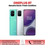 OnePlus 8T