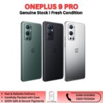 OnePlus 9 Pro 5G