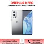 OnePlus 9 Pro 5G - Image 4