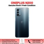 OnePlus Nord N200 - Image 2