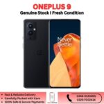 OnePlus 9 - Image 4