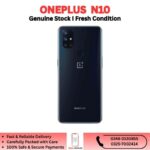 OnePlus Nord N10 5G - Image 2