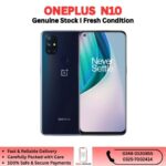 OnePlus Nord N10 5G