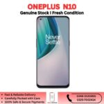 OnePlus Nord N10 5G - Image 3