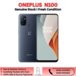 OnePlus Nord N100