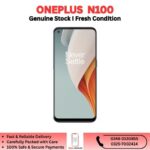 OnePlus Nord N100 - Image 2