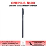 OnePlus Nord N100 - Image 3