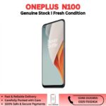 OnePlus Nord N100 - Image 5