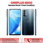 OnePlus Nord N200