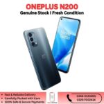 OnePlus Nord N200 - Image 5