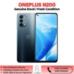 OnePlus Nord N200 - Image 4