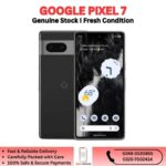 GOOGLE PIXEL 7 - Image 4