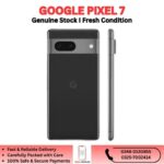 GOOGLE PIXEL 7 - Image 5