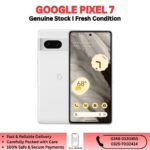 GOOGLE PIXEL 7 - Image 2