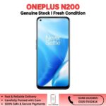 OnePlus Nord N200 - Image 3