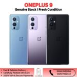 OnePlus 9